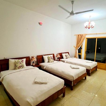 Shorfet Al Alamin Hotel Al Ḩamrāʼ Extérieur photo