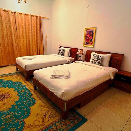 Shorfet Al Alamin Hotel Al Ḩamrāʼ Extérieur photo