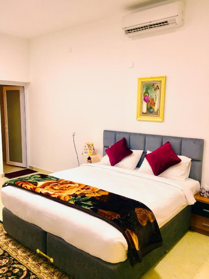Shorfet Al Alamin Hotel Al Ḩamrāʼ Extérieur photo
