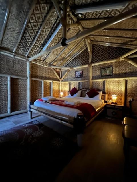Shorfet Al Alamin Hotel Al Ḩamrāʼ Extérieur photo